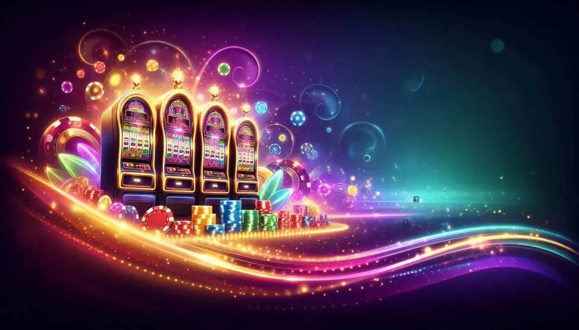 Total Gold Casino